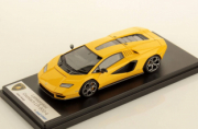 Lamborghini Countach LPI 800-4 - Yellow LPI 800-4 - Yellow 1/43