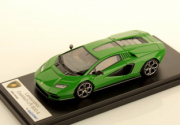 Lamborghini Countach LPI 800-4 - Vert moyen LPI 800-4 -Vert moyen 1/43