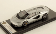 Lamborghini Countach LPI 800-4 - Lune argent&eacute;e LPI 800-4 - Lune argent&eacute;e 1/43