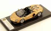 Lamborghini Aventador LP 780-4 Ultimae Roadster Bronze Zante LP 780-4 Ultimae Roadster Bronze Zante 1/43