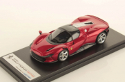 Ferrari Daytona SP3 - Rouge Imola   SP3 - Rouge Imola 1/43