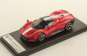 Ferrari Daytona SP3 - Rouge Scuderia  SP3 - Rouge Scuderia 1/43