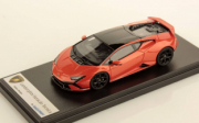 Lamborghini Huracan Tecnica Orange Xanto Tecnica Orange Xanto 1/43