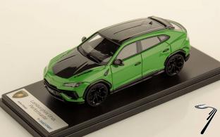 Lamborghini Urus Performance Vert Viper Performance Vert Viper 1/43