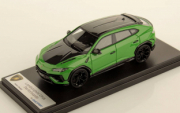 Lamborghini Urus Performance Vert Viper Performance Vert Viper 1/43