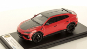 Lamborghini Urus Performance Rouge Orange Performance Rouge Orange 1/43