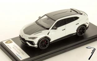 Lamborghini Urus Performance Blanc Icarus Performance Blanc Icarus 1/43