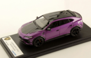 Lamborghini Urus Performance Violet Mithras Performance Violet Mithras 1/43