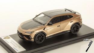 Lamborghini Urus Performance Bronze Hypnos Performance Bronze Hypnos 1/43