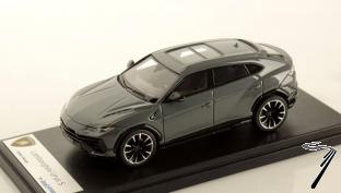 Lamborghini Urus S Gris Telesto S Gris Telesto 1/43