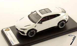 Lamborghini Urus S Blanc Balloon  S Blanc Balloon  1/43