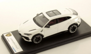 Lamborghini Urus S Blanc Balloon  S Blanc Balloon  1/43