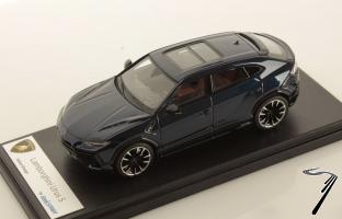 Lamborghini Urus S Bleu Astraeus S Bleu Astraeus 1/43