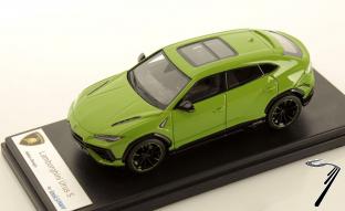 Lamborghini Urus S Vert Mantis S Vert Mantis 1/43