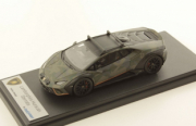 Lamborghini Huracan Sterrato All-Terrain Bosco Version Sterrato All-Terrain Bosco version 1/43