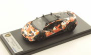 Lamborghini Huracan Sterrato All-Terrain Terra Version Sterrato All-Terrain Terra Version 1/43