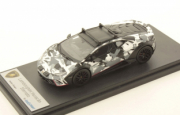 Lamborghini Huracan Sterrato All-Terrain Neve Version Sterrato All-Terrain Neve Version 1/43