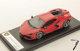 Lamborghini Revuelto Arancio DAC Arancio DAC 1/43