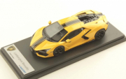 Lamborghini Revuelto 20eme Anniversaine Chine Jaune Inti 20eme Anniversaine Chine Jaune Inti 1/43
