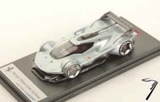 Ferrari Vision Gran Turismo Gran Turismo 1/43