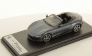 Ferrari Roma Spider Bleu Roma Spider Bleu Roma 1/43
