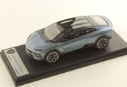 Lamborghini Lanzador Bleu Abissale Bleu Abissale 1/43