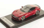 Ferrari 12 Cilindri Rosso Imola Rosso Imola 1/43