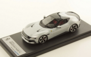 Ferrari 12 Cilindri Bianco Artico Bianco Artico 1/43