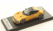 Ferrari 12 Cilindri Giallo Monte Carlo Giallo Monte Carlo 1/43