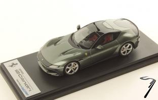 Ferrari 12 Cilindri Verde Toscana Verde Toscana 1/43