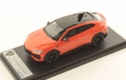 Lamborghini Urus Orange Egon SE Orange Egon 1/43