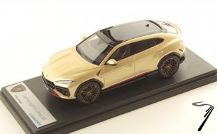 Lamborghini Urus Or Elios SE Or Elios 1/43