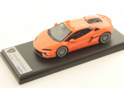 Lamborghini Temerarion Orange Apodis Orange Apodis 1/43