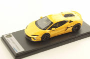 Lamborghini Temerarion Jaune Inti Jaune Inti 1/43