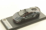 Lamborghini Temerario package Alleggerita Gris Cratos Alleggerita package Gris Cratos 1/43