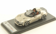 Ferrari 12 Cilindri Spider Grigio Ingrid  Spider Grigio Ingrid  1/43