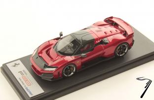 Ferrari F80 Rosso Imola Rosso Imola 1/43