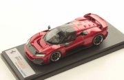 Ferrari F80 Rosso Imola Rosso Imola 1/43