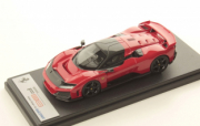 Ferrari F80 Rosso Corsa Rosso Corsa 1/43