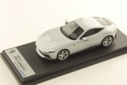 Ferrari Amalfi Bianco Artico Bianco Artico 1/43