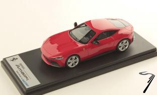Ferrari Amalfi Rosso Corsa Rosso Corsa 1/43