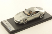 Ferrari Amalfi Grigio Abu Dhabi Grigio Abu Dhabi 1/43