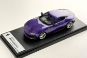Ferrari Amalfi Violetto Dino Violetto Dino 1/43