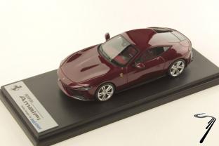 Ferrari Amalfi Rubino Micalizzato Rubino Micalizzato 1/43