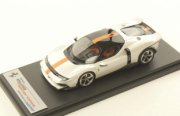Ferrari 849 Testarossa Bianco Italia Testarossa Bianco Italia 1/43