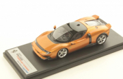 Ferrari 849 Testarossa Giallo Ambra Testarossa Giallo Ambra 1/43
