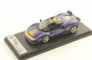 Ferrari 849 Testarossa Violetto Dino Assetto Fiorano Testarossa Violetto Dino Assetto Fiorano 1/43