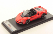 Ferrari 296 Speciale A Rosso Dino Speciale A Rosso Dino 1/43