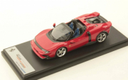 Ferrari 849 Testarossa Spider Rosso Corsa Testarossa Spider Rosso Corsa 1/43