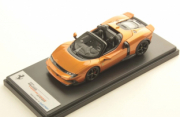 Ferrari 849 Testarossa Spider Giallo Ambra Testarossa Spider Giallo Ambra 1/43